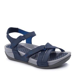 Danny Sport Bare Traps Sandals